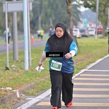 Runner Photo 4373473