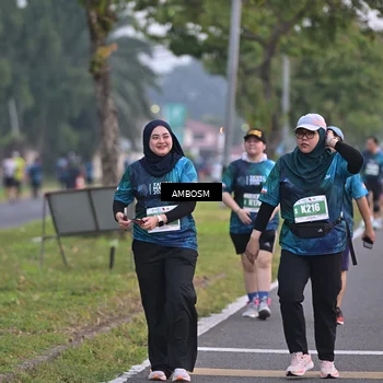 Runner Photo 4373480