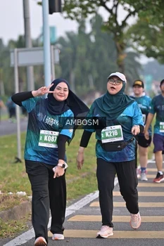 Runner Photo 4373496
