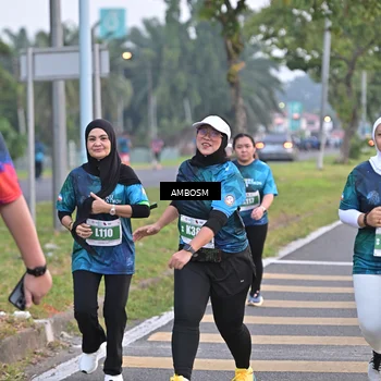 Runner Photo 4373502