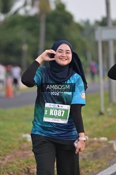 Runner Photo 4373506