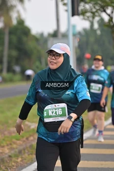 Runner Photo 4373520