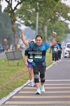 Runner Photo 4373521