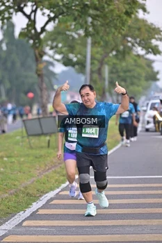 Runner Photo 4373527