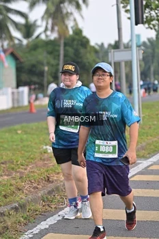 Runner Photo 4373543