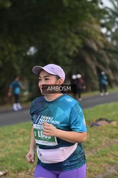 Runner Photo 4373545