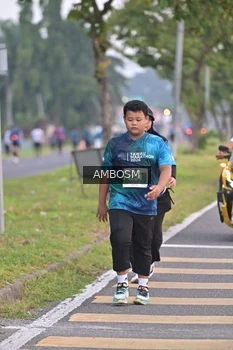 Runner Photo 4373546