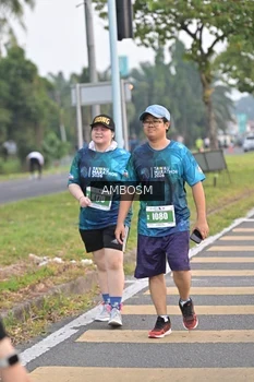 Runner Photo 4373547