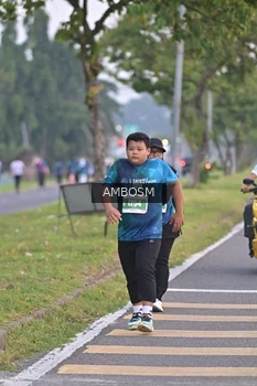 Runner Photo 4373551
