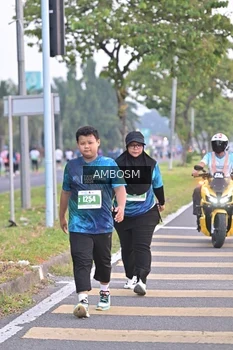 Runner Photo 4373552