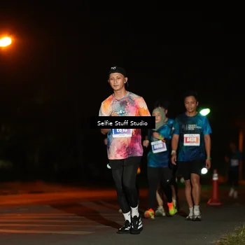Runner Photo 4375415