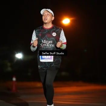 Runner Photo 4375430