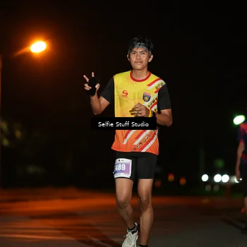 Runner Photo 4375433