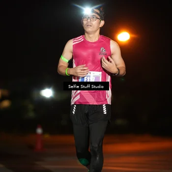 Runner Photo 4375435