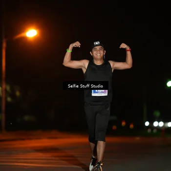 Runner Photo 4375437