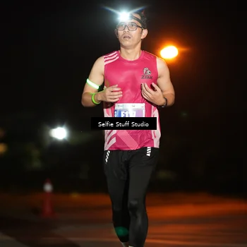 Runner Photo 4375438