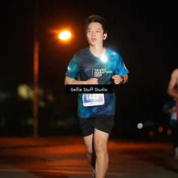 Runner Photo 4375439