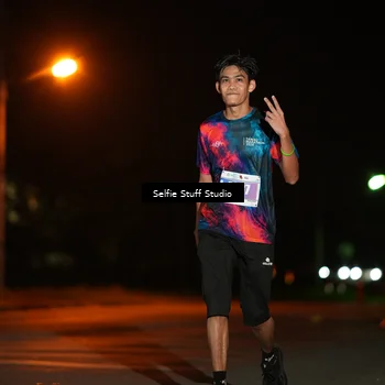 Runner Photo 4375440