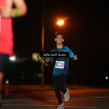 Runner Photo 4375442