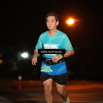 Runner Photo 4375445
