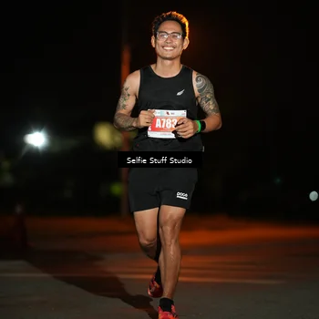 Runner Photo 4375450