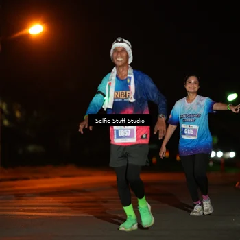 Runner Photo 4375452