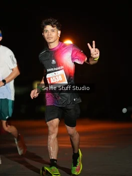 Runner Photo 4375456