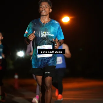 Runner Photo 4375458