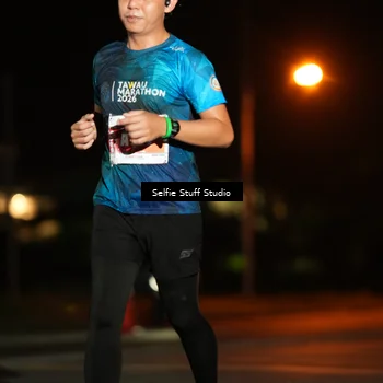 Runner Photo 4375462