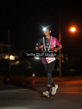 Runner Photo 4375465