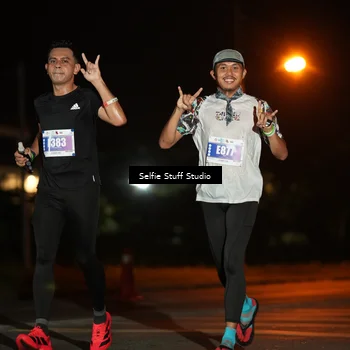 Runner Photo 4375466