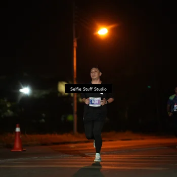Runner Photo 4375467