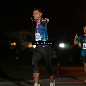 Runner Photo 4375470