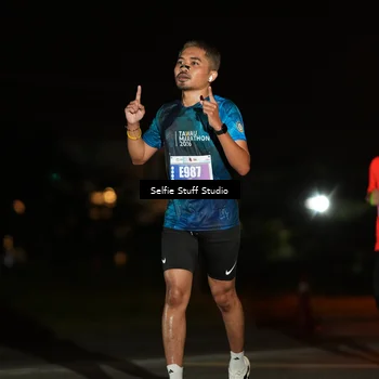 Runner Photo 4375471