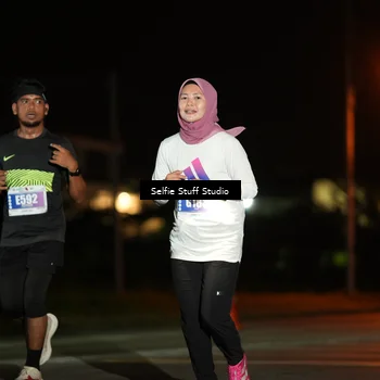 Runner Photo 4375473