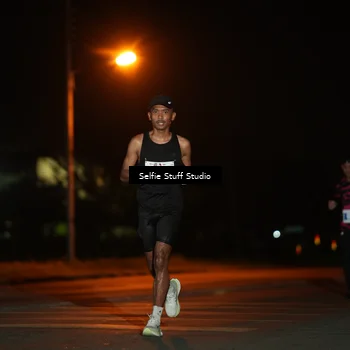 Runner Photo 4375482