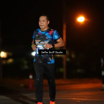 Runner Photo 4375553