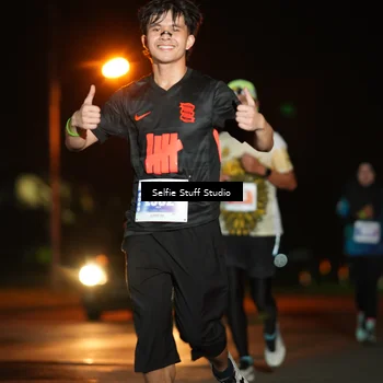 Runner Photo 4375565