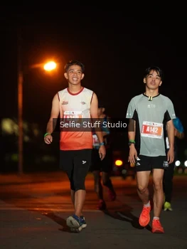 Runner Photo 4375586