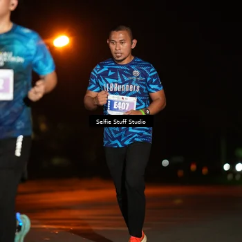 Runner Photo 4375610