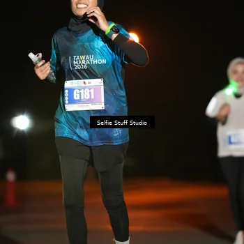 Runner Photo 4375615