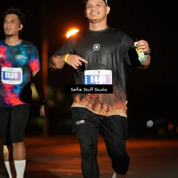 Runner Photo 4375622