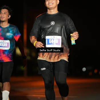 Runner Photo 4375623