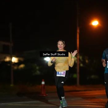 Runner Photo 4375633