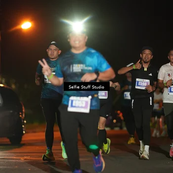 Runner Photo 4375641