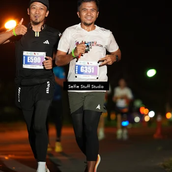 Runner Photo 4375645