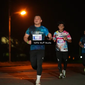 Runner Photo 4375679