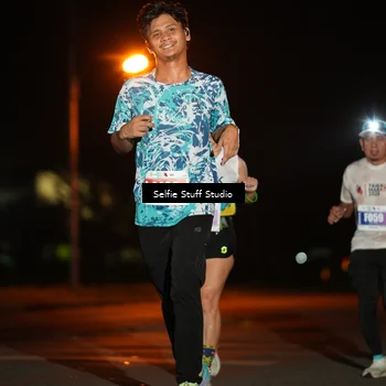 Runner Photo 4375685