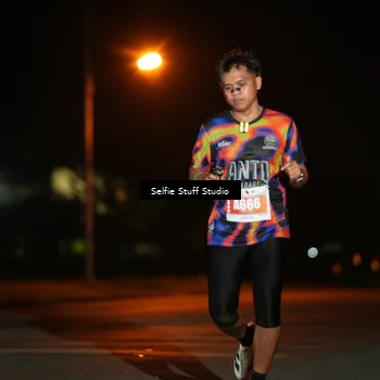 Runner Photo 4375692
