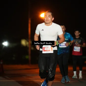 Runner Photo 4375719